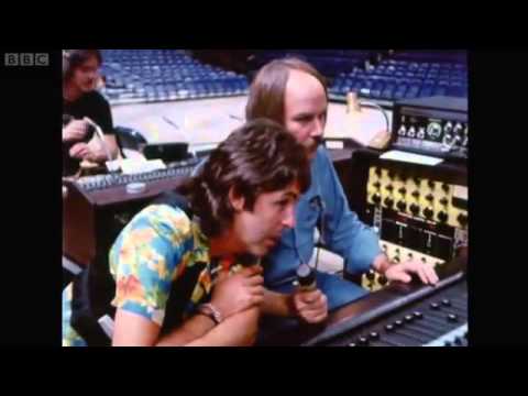 Paul McCartney   Wings Over The World   Documetal Completo  Edicion 2013
