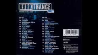 Dark Trance Part 7 CD2 - Mixed By Hypetraxx
