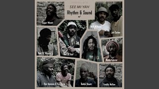 Rhythm & Sound - Let We Go video