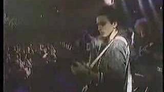 Julian Lennon at Montreux