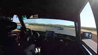 24 Hours of Lemons - Thunderhill 2021 - Cerveza Racing