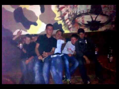 Nelutu De La Obogeni - Madalina