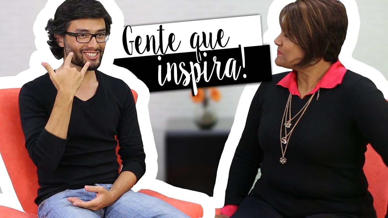 Gente que Inspira - Alexandre  Ohkawa