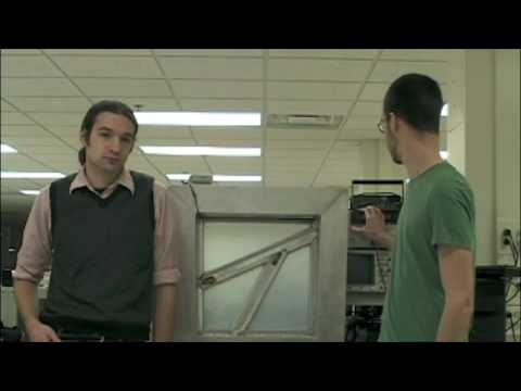 Collaborative Engineering Sculpture_2