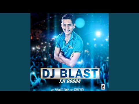 Dj Blast