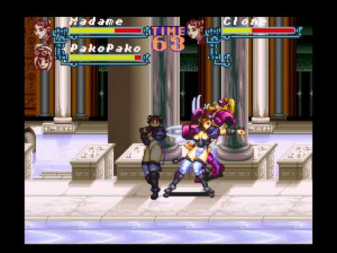 Melvstream Classic (5/1) - Gourmet Sentai Bara Yarou