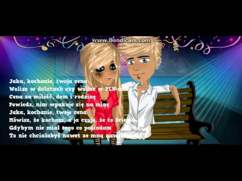 MSP) KaRRamBa  Ile Kosztujesz ft. BriLLian & Domi By lila1112h