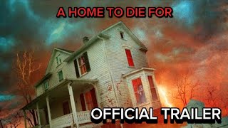 FOR SALE Official Trailer (2024) | HORROR COMEDY