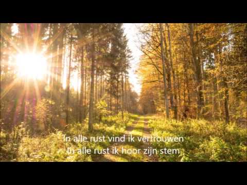 Annemieke koelewijn  In alle rust