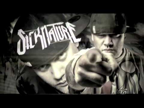 Sicknature - When Nature Strikes (OFFICIAL VERSION) w/ Lyrics