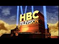 HBC Television Logo 2012 2013