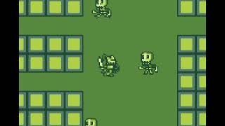 A Knight's Maze WIP Dumb Skeletons