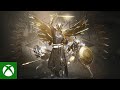 Destiny 2: Season of Arrivals – Solstice of Heroes Trailer