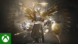 Xbox Destiny 2: Season of Arrivals – Solstice of Heroes Trailer anuncio