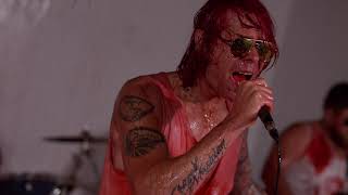 Acrylic Blood Music Video