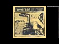 Reversal Of Man Look Back And Laugh