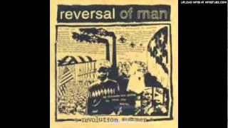 Reversal Of Man - Look Back and Laugh