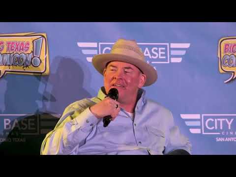 David Koechner on Working with Norm Macdonald