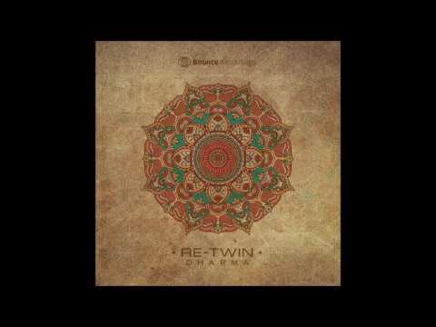 Re-Twin - Sunrise (Timecode Remix)