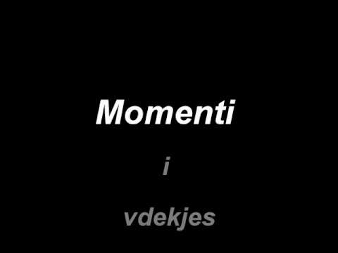 3ntdemiri - momenti i vdekjes