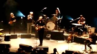 Blaudzun @ Patronaat Haarlem 10/03/2012 - Encore - 15 - Solar