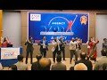 Max Life Song With Team Gujarat Lion Neelesh Pandit