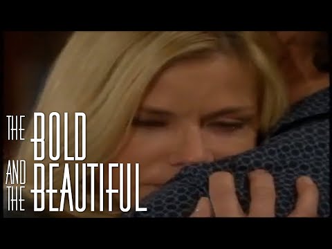 Bold and Beautiful -  FULL EPISODE - Feb 1, 2010