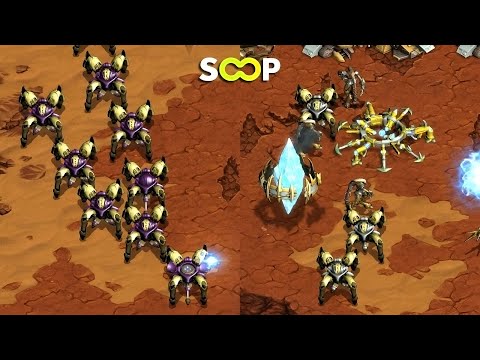 SCSL S3 Ro32 Grupo B (Air vs ss1nz)