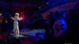 Dolly Parton on American Idol