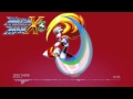 Megaman X3 Zero Theme Epic Rock Cover