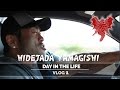 Hidetada Yamagishi - Day In The Life - Vlog 1