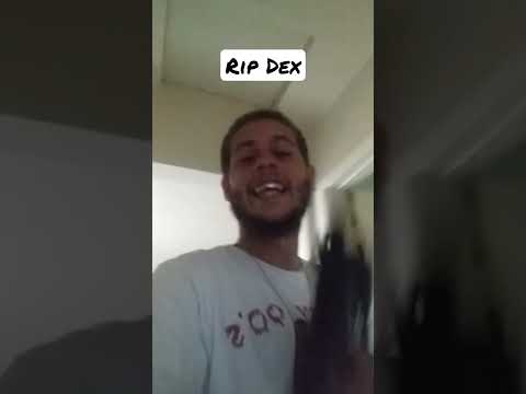 don't own the copyright just wanted some new Dex Krueger to drop Rip Dex #bigloaf #trending #shorts