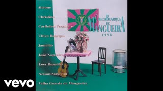 Chico Buarque - Chão De Esmeraldas (Pseudo Video)