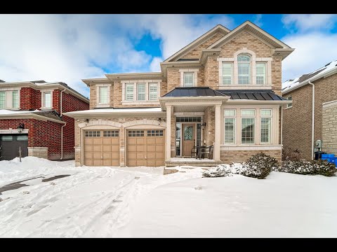 28 Attridge Crescent, Hamilton Home for Sale - Real Estate Properties for Sale