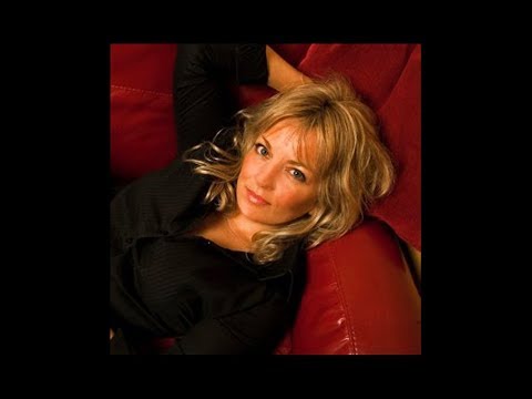 Claire Martin - Monk's New Tune