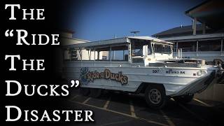 The "Ride The Ducks" Disaster | Fascinating Horror