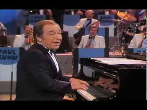 Paul Kuhn - Medley 1985