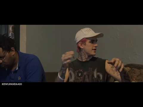 yunggoth✰ - idk how to kill myself (Music Video) // Lil peep's favorite song