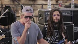 MATISYAHU - Watch The Walls Melt Down Live