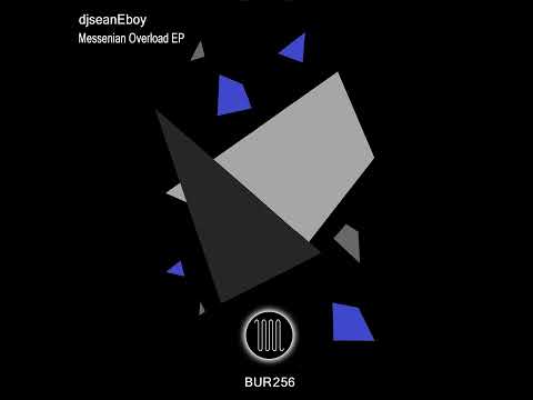 djseanEboy - Massenian Wars (Original Mix)