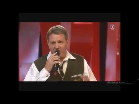 RUDI ŠANTL IN ŠANK KVINTET - Nas glasba osrečuje