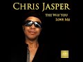 The Way You Love Me (Extended Version)