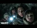 Race Against Time | 100 Below Zero | Action Adventure Movie | Free Movie