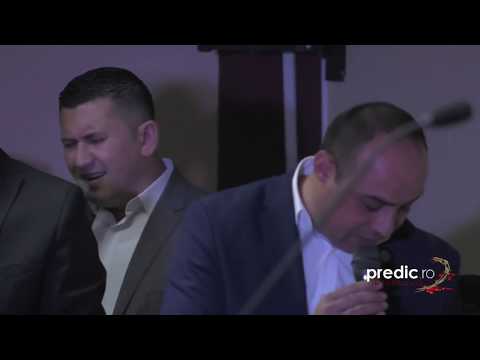 LIVE 25.02.2017 // Evanghelizare Biserica Rugul Aprins invitat Ion Dumitru // www.predic.ro