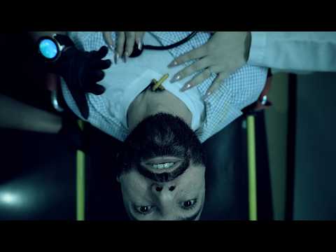 Remy R.E.D and Lia Sabella - Patients (Official Video)