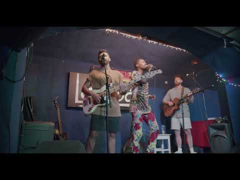 PAPA - HUBBA HUBBA LIVE