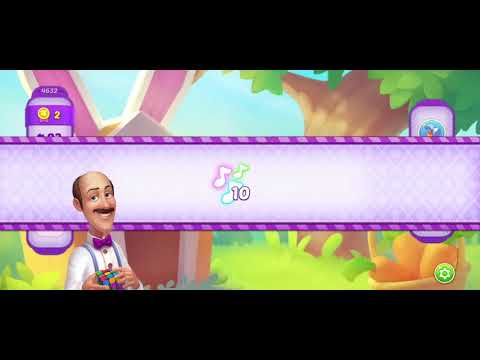 Homescapes(꿈의 집) level 4632