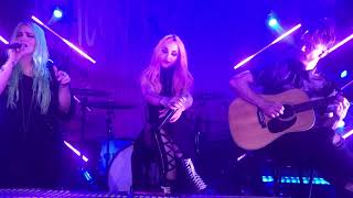 Too Loud (Live Acoustic) - Icon For Hire - Houston, TX 11/26/19