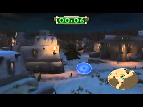 Jak 3 (Classics HD) Part 2: Exploring Our New Home