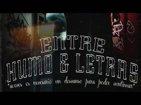 "SUBELE"_Secrek_NR RAP POBLANO(2023)ENTRE HUMO Y LETRAS